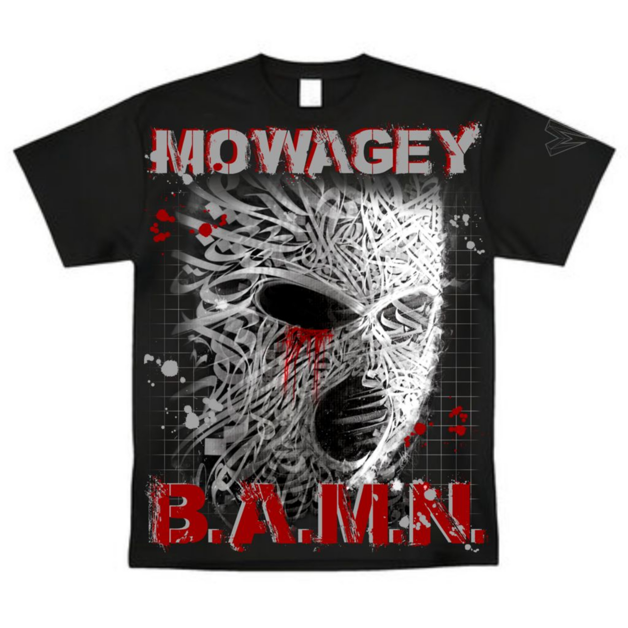 Mowagey B.AM.N